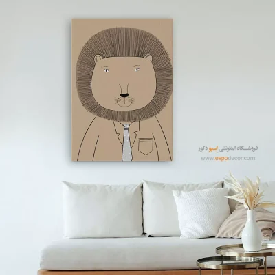 خرید تابلو رئال