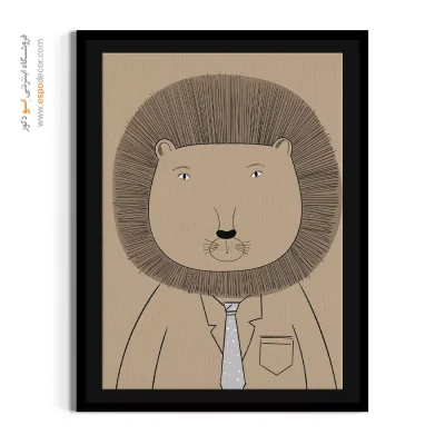 خرید تابلو رئال