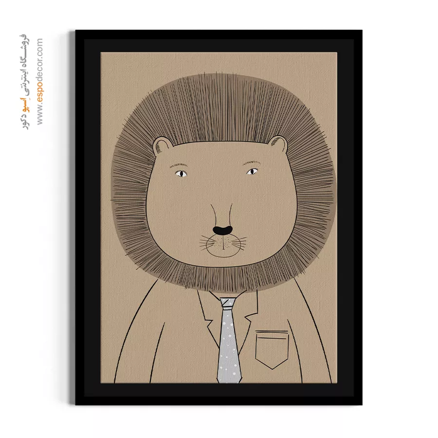 خرید تابلو رئال