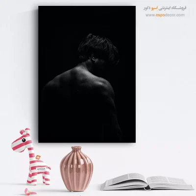 خرید تابلو دکوراتیو دکور مدرن