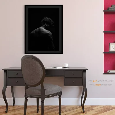 خرید تابلو دکوراتیو دکور مدرن