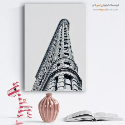 خرید تابلو مدرن انگیزشی