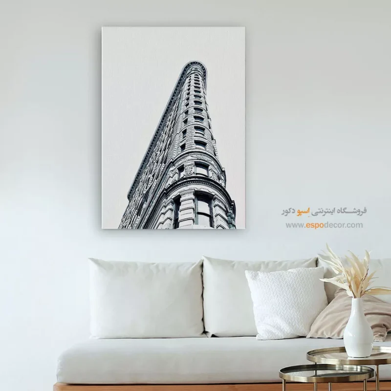 خرید تابلو مدرن انگیزشی