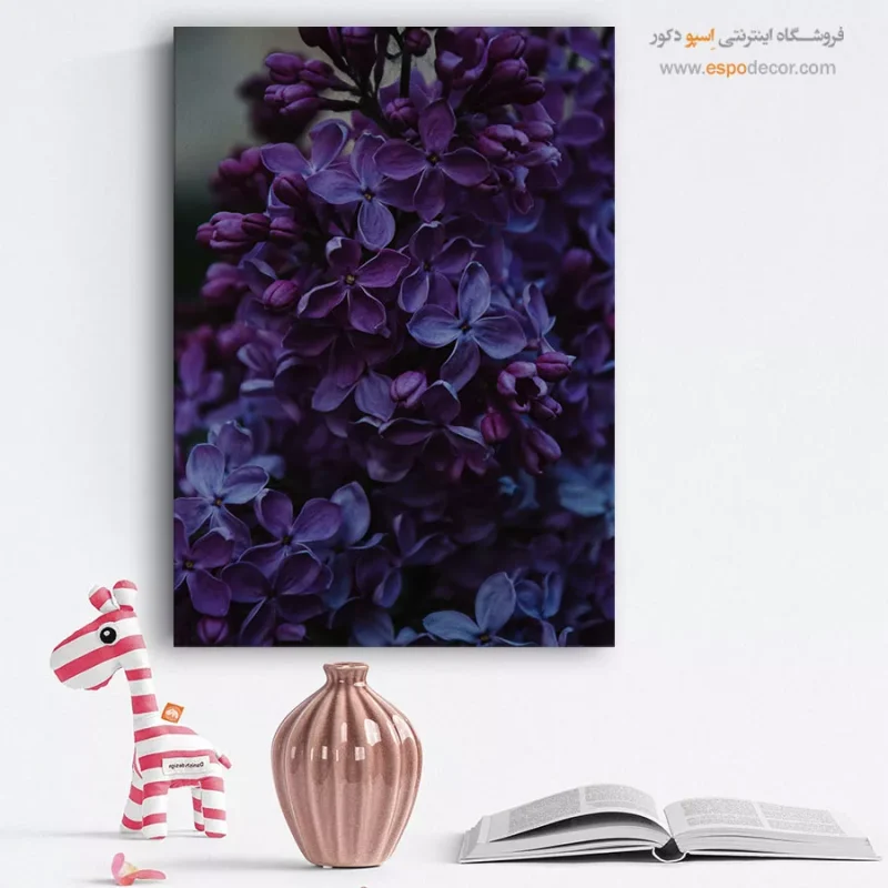 خرید تابلو مدرن معنوی