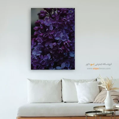 خرید تابلو مدرن معنوی