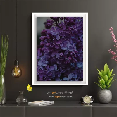 خرید تابلو مدرن معنوی