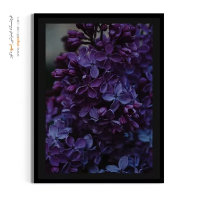 خرید تابلو مدرن معنوی