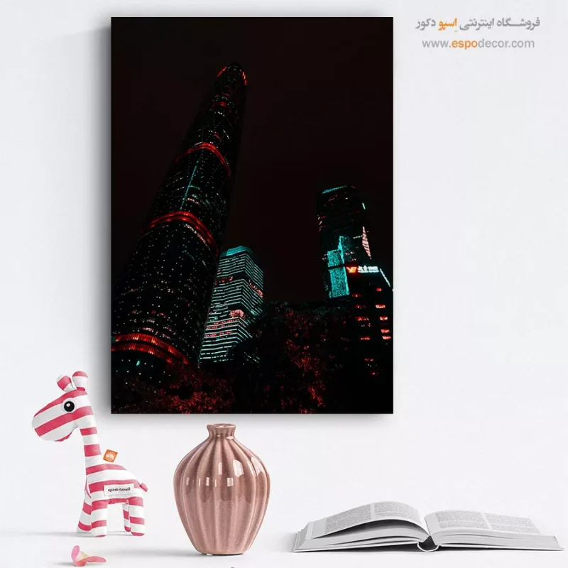 خرید تابلو مدرن آشپزخانه