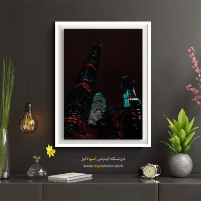خرید تابلو مدرن آشپزخانه