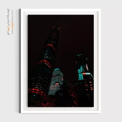 خرید تابلو مدرن آشپزخانه