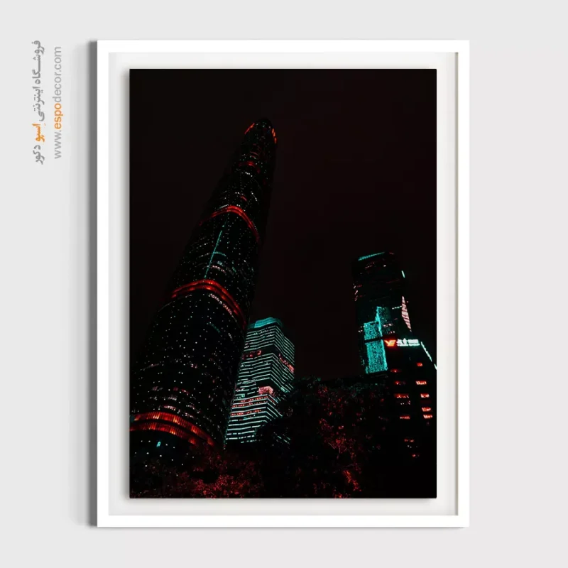 خرید تابلو مدرن آشپزخانه