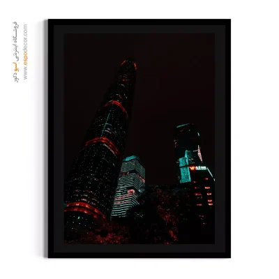 خرید تابلو مدرن آشپزخانه