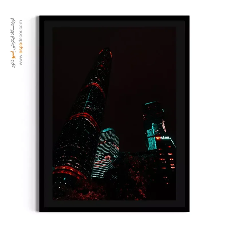 خرید تابلو مدرن آشپزخانه