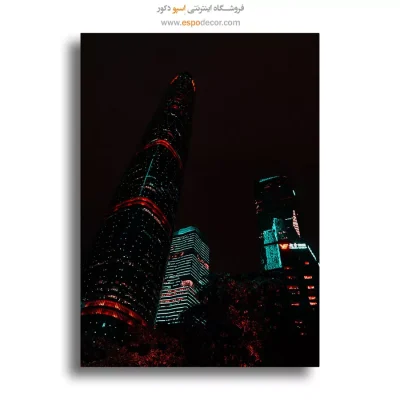 خرید تابلو مدرن آشپزخانه