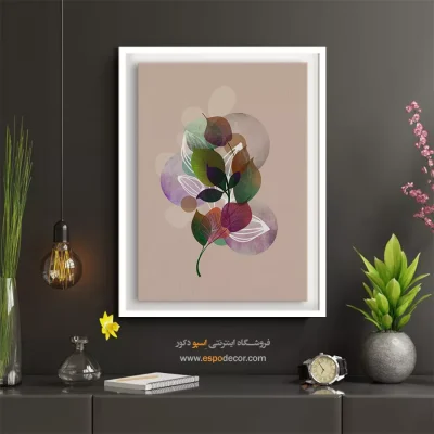 خرید تابلو مینیمال هدیه عروسی