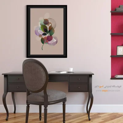 خرید تابلو مینیمال هدیه عروسی