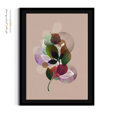 خرید تابلو مینیمال هدیه عروسی