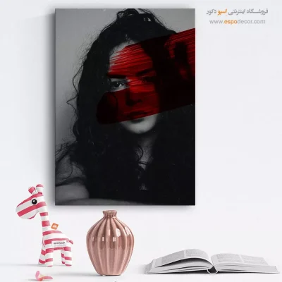 خرید تابلو مدرن زیبا