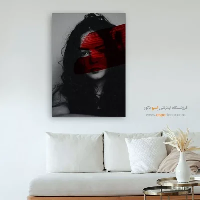 خرید تابلو مدرن زیبا