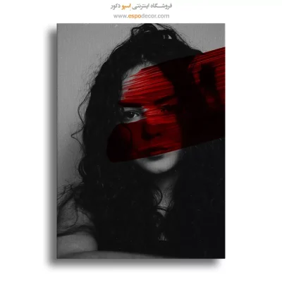 خرید تابلو مدرن زیبا
