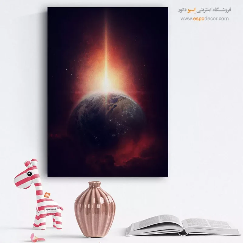 خرید تابلو چیدمان خانه