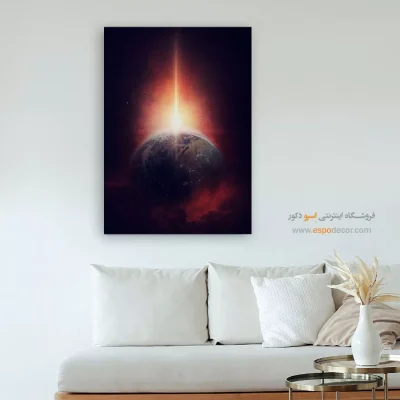 خرید تابلو چیدمان خانه