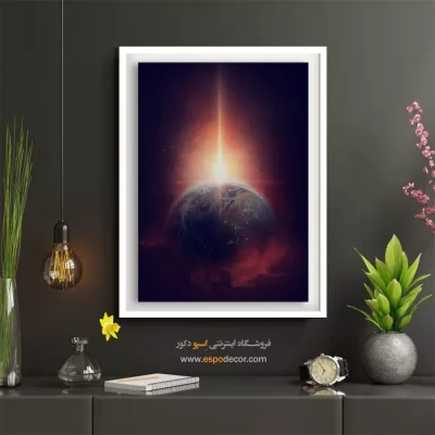 خرید تابلو چیدمان خانه