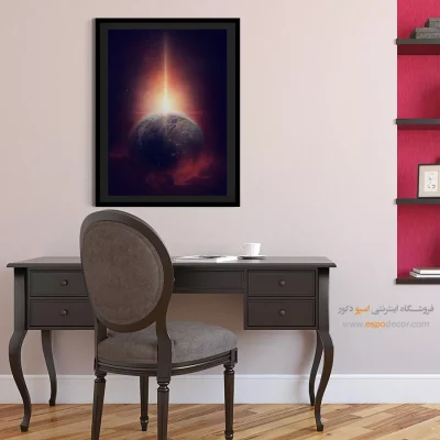 خرید تابلو چیدمان خانه