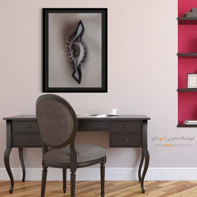 خرید تابلو دکوراتیو هدیه عروسی - رویا شفاف – تابلو مدرن - اسپو دکور