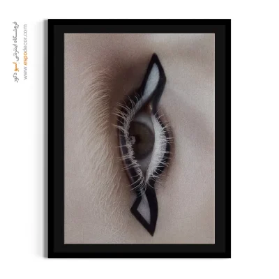 خرید تابلو دکوراتیو هدیه عروسی - رویا شفاف – تابلو مدرن - اسپو دکور