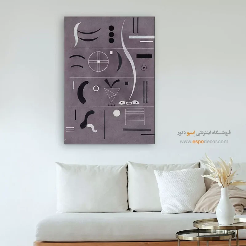 خرید تابلو دکوراتیو چیدمان خانه
