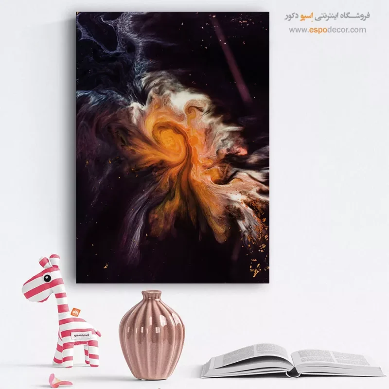خرید تابلو دکوراتیو انگیزشی