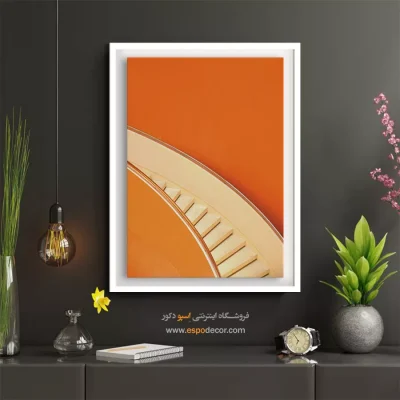 خرید تابلو فانتزی تأملبرانگیز