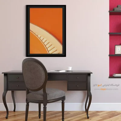 خرید تابلو فانتزی تأملبرانگیز