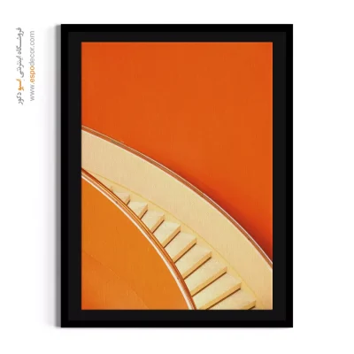 خرید تابلو فانتزی تأملبرانگیز