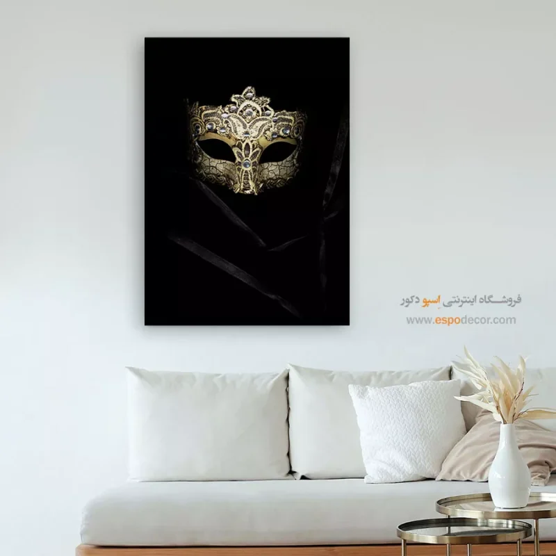 خرید تابلو نقاشی لابی
