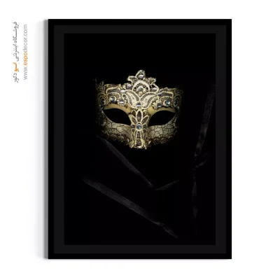 خرید تابلو نقاشی لابی - نقش رها – تابلو مدرن - اسپو دکور