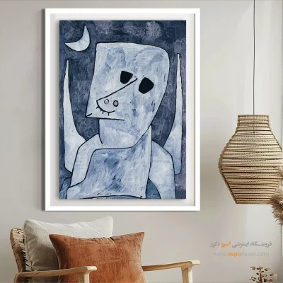 تابلو مدرن - اسپو دکور