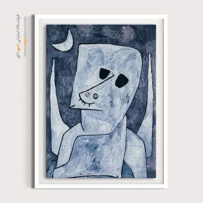 تابلو مدرن - اسپو دکور