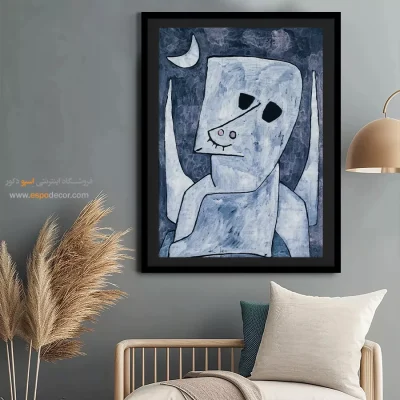 تابلو مدرن - اسپو دکور