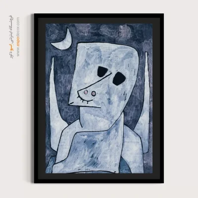 تابلو مدرن - اسپو دکور