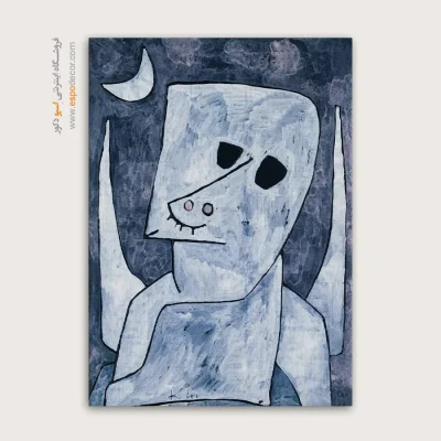 تابلو مدرن - اسپو دکور