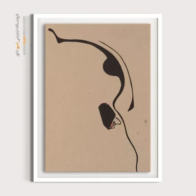 تابلو مدرن - اسپو دکور