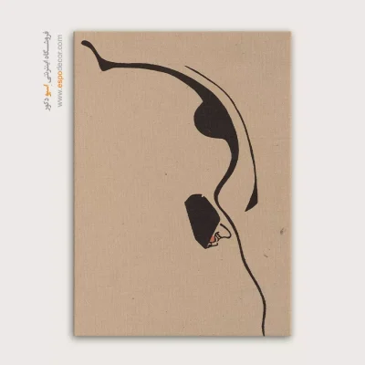 تابلو مدرن - اسپو دکور