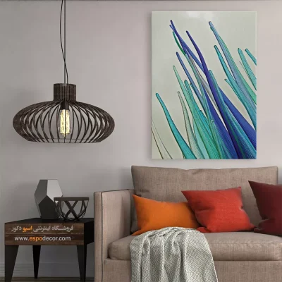 تابلو مدرن - اسپو دکور