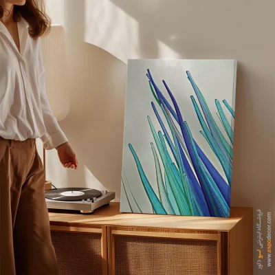 تابلو مدرن - اسپو دکور