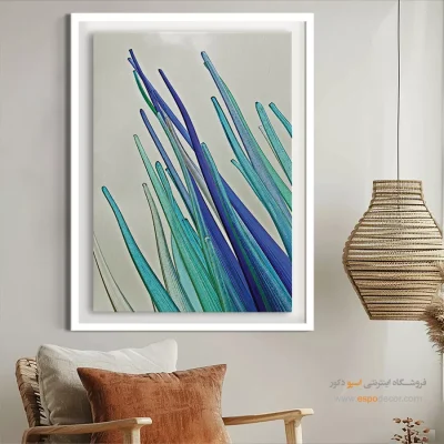 تابلو مدرن - اسپو دکور