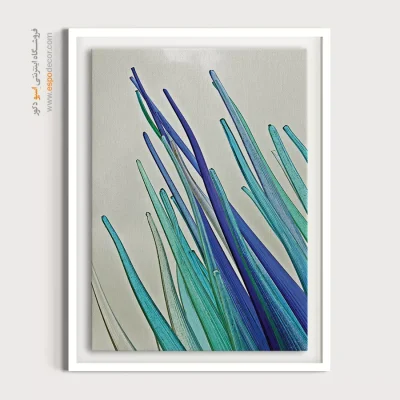 تابلو مدرن - اسپو دکور