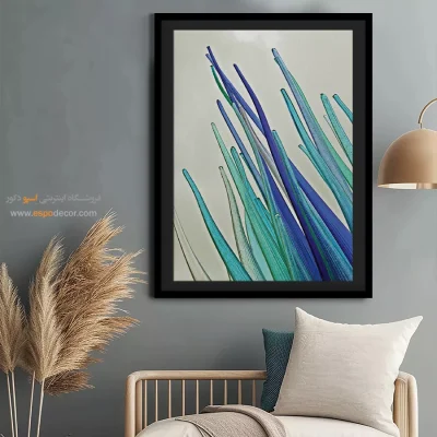 تابلو مدرن - اسپو دکور