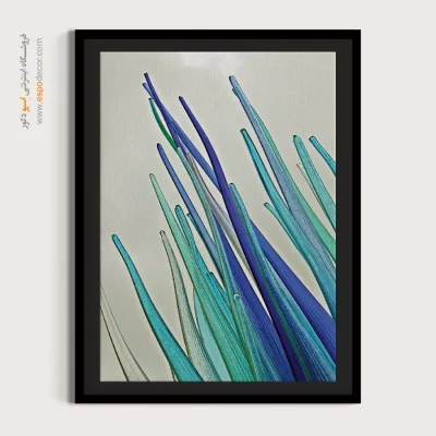 تابلو مدرن - اسپو دکور